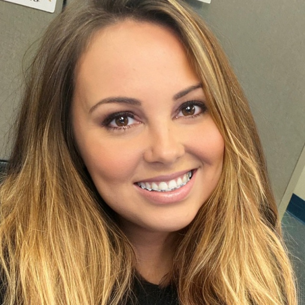 Meet your Posher, Lori